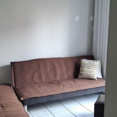 Apartamento Praia Grande - Vila Guilhermina מראה חיצוני תמונה