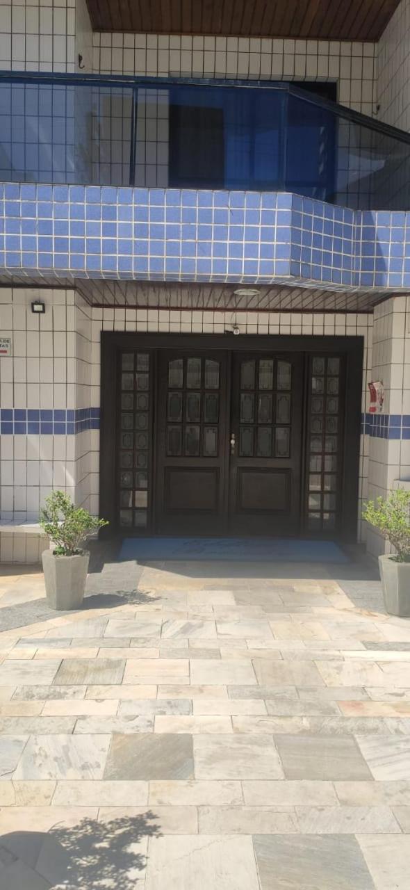 Apartamento Praia Grande - Vila Guilhermina מראה חיצוני תמונה