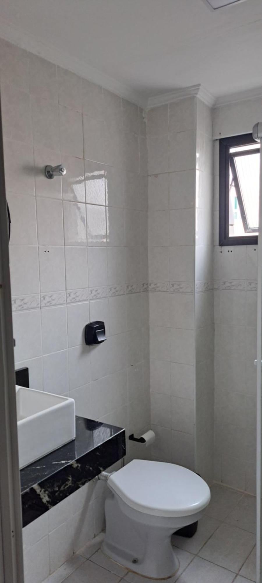 Apartamento Praia Grande - Vila Guilhermina מראה חיצוני תמונה