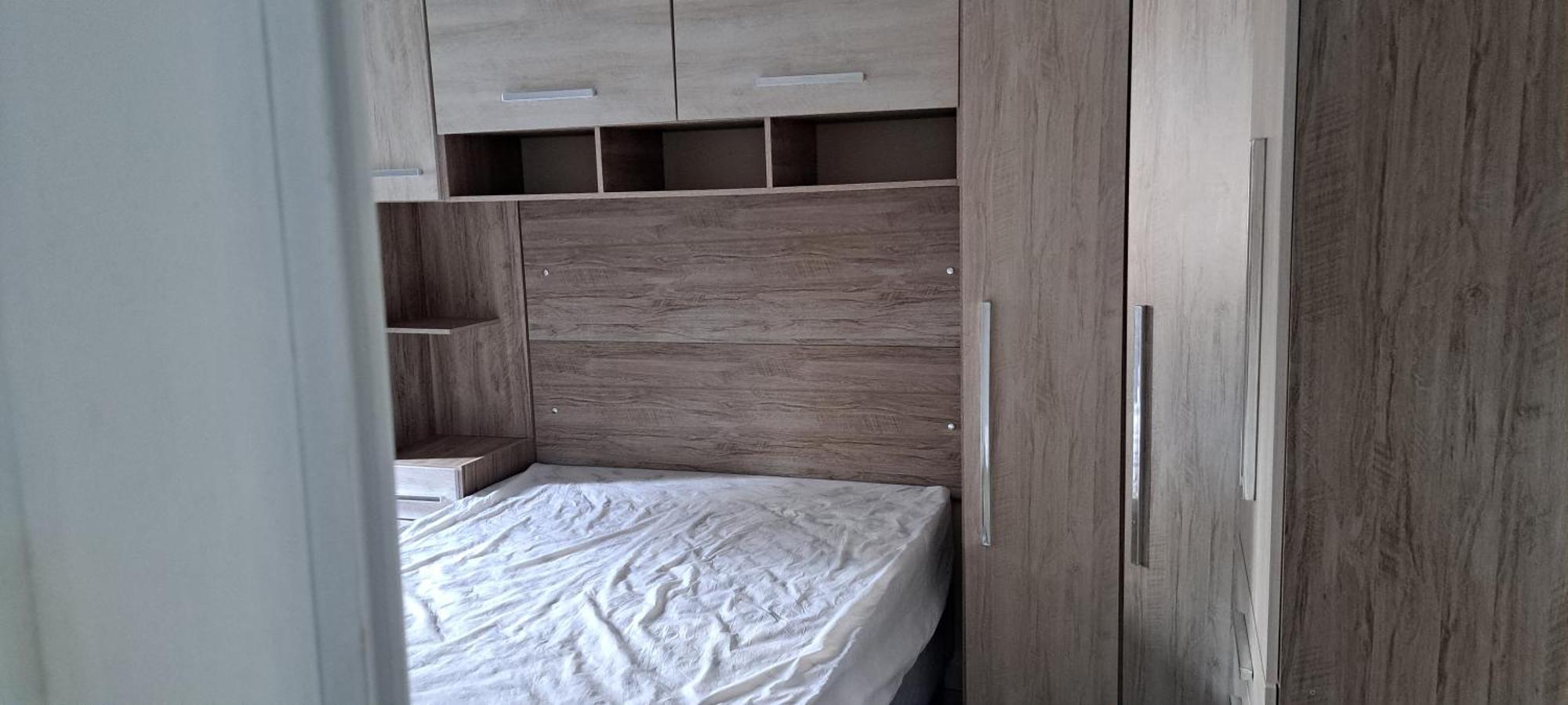 Apartamento Praia Grande - Vila Guilhermina מראה חיצוני תמונה